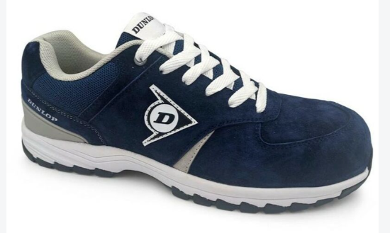 ZAPATO EN345 FLYING SKY NAVY