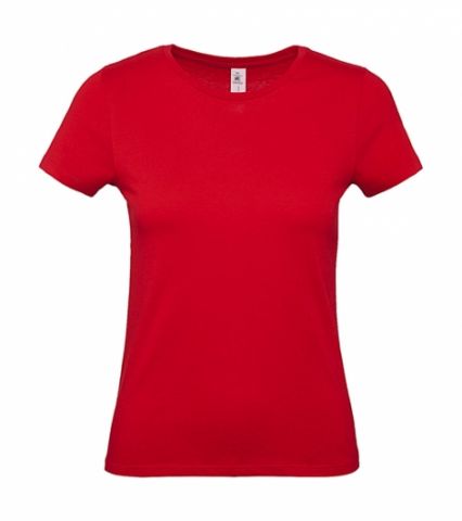 TW02T CAMISETA MUJER #150 COLOR