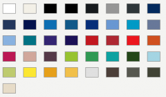 TW02T CAMISETA MUJER #150 COLOR
