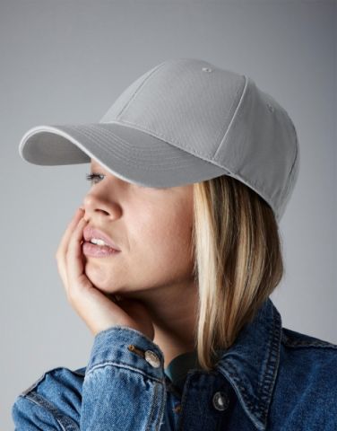 GORRA 6 PANELES URBANWEAR