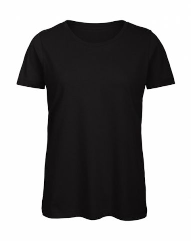 TW043 ORGANIC INSPIRE T/WOMEN T-SHIRT