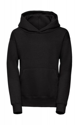 R-575B-0 SUDADERA CAPUCHA NIÑO