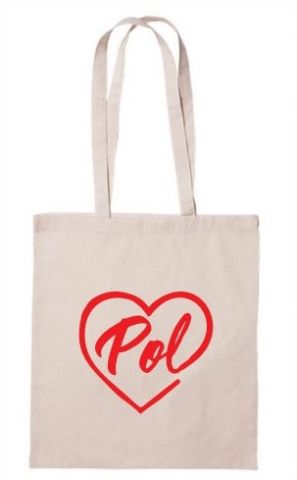 POL TOTE BAG 