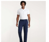 9100 DAILY PANTALON LABORAL MULTIBOLSILLOS